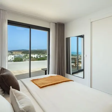 شقة Luxury 3bed Penthouse - إِستيبونا