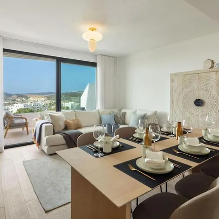 Luxury 3bed Penthouse - * Estepona