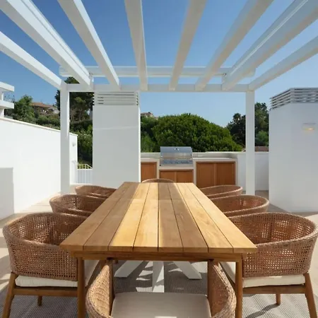 Luxury 3bed Penthouse - Apartment