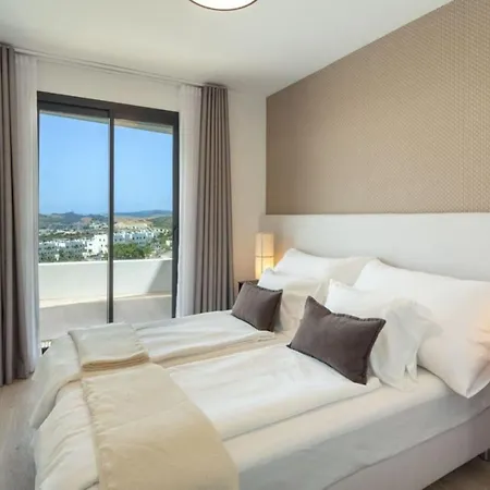 Apartment Luxury 3bed Penthouse -