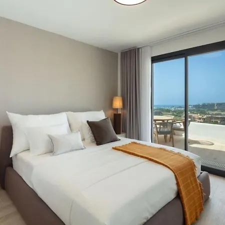 شقة Luxury 3bed Penthouse - *