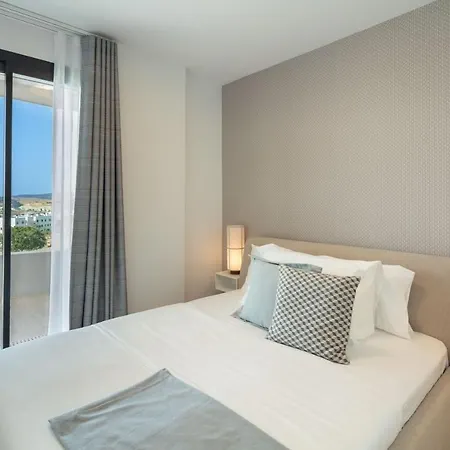 شقة Luxury 3bed Penthouse - إِستيبونا